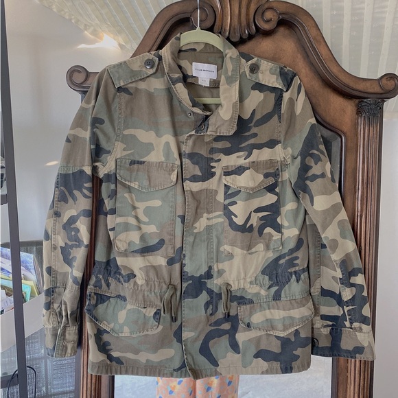 Club Monaco light jacket - Picture 1 of 5